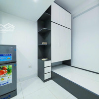 Bán Toà Nhà Dòng Tiên 129M2 - 7T, 30 Phòng, Doanh Thu 120 Triệu/Th Phùng Khoang, Nam Từ Liêm, Hà Nội