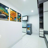 Bán Toà Nhà Dòng Tiên 129M2 - 7T, 30 Phòng, Doanh Thu 120 Triệu/Th Phùng Khoang, Nam Từ Liêm, Hà Nội