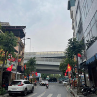 Chính Chủ. Bán Nhà 4 Tầng, 102 Trường Chinh, Đống Đa. Vừa Ở Vừa Kinh Doanh Đỉnh. Sổ Sẵn. Hàng Hiếm