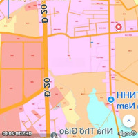 Đất Nền Giá Rẻ Sổ Riêng Thổ Cư Đông Hoà Trảng Bom Đồng Nai 5*20.5 Nở Hậu 5.5M 930 Triệu.