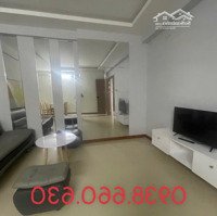 Bán Căn Hộ Iris Tower 1 Phòng Ngủ45M2 Full Nội Thất Chỉ 1.2Tỷ Bao Hết Đã Sổ