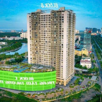 Giỏ Hàng 50 Căn Cuối Cđt Giá Tốt Nhất Trục Nguyễn Hữu Thọ, 30% Nhận Nhà Ở Ngay, Vcb Hỗ Trợ Vay 0%,.
