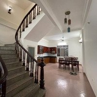 Bán Nhà - Hà Trì - Hà Cầu - Hà Đông - 55M2 Xmặt Tiền4,8M X 3T = 7,35 Tỷ