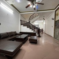 Bán Nhà - Hà Trì - Hà Cầu - Hà Đông - 55M2 Xmặt Tiền4,8M X 3T = 7,35 Tỷ