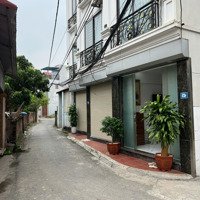 Bán Nhà Riêng Tại Đường Đông Dư Hạ, Xã Bát Tràng, Gia Lâm, Hà Nội, Giá Bán 6,5 Tỷ, 31.2M2, View Đẹp