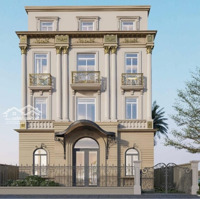 Căn Biệt Thự Hg7 Tâm Điểm Của Khu Đô Thị Nghỉ Dưỡng Cao Cấp