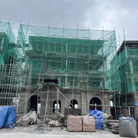 Căn Biệt Thự Hg7 Tâm Điểm Của Khu Đô Thị Nghỉ Dưỡng Cao Cấp