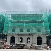 Căn Biệt Thự Hg7 Tâm Điểm Của Khu Đô Thị Nghỉ Dưỡng Cao Cấp