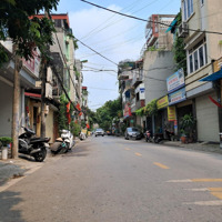 Đức Giang- Mặt Kinh Doanh- Vỉa Hè- Đường 4 Làn Ô Tô - 70M2 - 11.5 Tỷ Liên Hệ: 0961206995