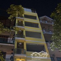 Bán Nhà Phố Duy Tân Quận Cầu Giấydiện Tích60M Mt5.8M 7Tầng Kinh Doanh Dòng Tiền Siêu Hiếm