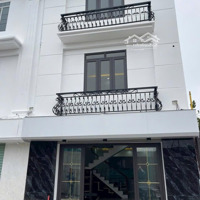 Bán Nhà 4 Tầng Mặt Ngõ Thông Tại Hạ Đoạn 2,Ngõô Tô Tránh Nhau Tặng Nội Thất Xịn Giá Chỉ 2,95 Tỷ Tt