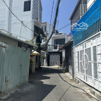 Bán Nhà 2 Tầng Mặt Tiền Hương Điền - Nha Trang