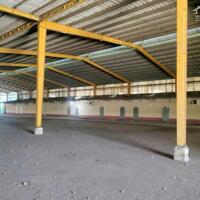 Cho thuê xưởng Phú Giáo, Bình Dương – 6.500m², điện 750kVA, PCCC, có sẵn văn phòng và nhà ở công nhân. gia công gỗ, viên nén, cơ khí, bao bì và nhiều ngành công nghiệp khác