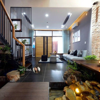 Giảm 3 Tỷ Bán Nhanh! 2Mặt Tiềnhẻm Trước Sau Đinh Công Tráng, Q1 - 5 Tầng (4X19M) 12 Phòng Ngủ Chỉ 19.8 Tỷ Tl