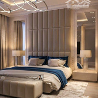 Giảm 3 Tỷ Bán Nhanh! 2Mặt Tiềnhẻm Trước Sau Đinh Công Tráng, Q1 - 5 Tầng (4X19M) 12 Phòng Ngủ Chỉ 19.8 Tỷ Tl