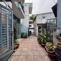 Cần Bán Gấp Nhà Mới 1 Lầu Gần Aeon Mail Tân Phú, Khu An Ninh, Sạch Sẽ.