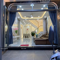 Mặt Tiền Buôn Bán - Kinh Doanh Nhộn Nhịp Võ Duy Ninh 98M2 2 Tầng 7.5 Tỷ Phường 22 Quận Bình Thạnh