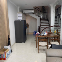 Bán Nhà Thạch Bàn Long Biêndiện Tích40M 5 Tầngmặt Tiền3,4M