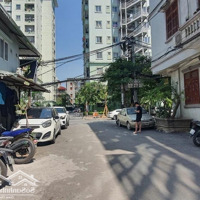 Bán Nhà Ngõ 214 Nguyễn Xiển - Thanh Xuân Ngõ Thông Ô Tô Tránh 50M2, 8 Tầng Thang Máy Giá Bán 27.5 Tỷ