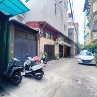 Bán Nhà Phố Thái Hà 2 Mặt Ngõ Ô Tô Tránh Vừa Ở Vừa Kinh Doanh