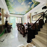 Chính Chủ Cần Bán Nhà Riêng 5 Phòng Ngủ 60M2, Phường 21, Bình Thạnh, 4 Tầng. Hẻm Xe Hơi 5M, 7,5T Còn Bớt.