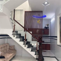 Thoại Ngọc Hầu - Hoà Thạch, Tân Phú, Nhà 5 Tầng,Diện Tích4.5X12, Sổ Vuông, Giá 7.X Tỷ