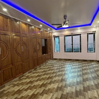 Nhà Mới Đẹp Phố Kim Giang-Gần Phố -Gần Ngã Tư Sở-Full Nội Thất 48M2-4 Tầng-Mt 5,3M