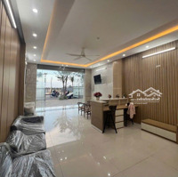 Tòa Căn Hộ Mặt Biển 5 Tầng - Đường 15M - Vị Trí Vàng Cho Thuê Nghỉ Dưỡng - Dòng Tiền Tốt