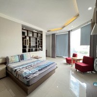 Cho Thuê Căn Hộ Mini Full Tiện Ích Giá 6 Triệu/Th, Gần Đoạn Ngã Tư Hàng Xanh Điện Biên Phủ