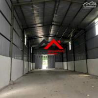 Bán xưởng tại Định Hòa, Thủ Dầu Một, Bình Dương – 600m² xưởng, giá chỉ 16 tỷ tl. Liên hệ: Chothuexuongmiennam.com - 0366632092