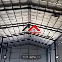 Bán xưởng tại Định Hòa, Thủ Dầu Một, Bình Dương – 600m² xưởng, giá chỉ 16 tỷ tl. Liên hệ: Chothuexuongmiennam.com - 0366632092
