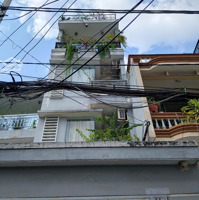 Bán Nhà Riêng Tại Đường Lạc Long Quân, Tân Bình, Hồ Chí Minh, Giá Ưu Đãi 6,6 Tỷ, 44,5 M2