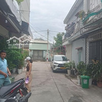 Bán Nhà Riêng Tại Đường Lạc Long Quân, Tân Bình, Hồ Chí Minh, Giá Ưu Đãi 6,6 Tỷ, 44,5 M2