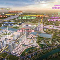Bán Ns5-05 Dự Án Vinhomes Cổ Loa. 67,5M2 Đường 17M - Giá Bán 25,5 Tỷ. Vị Trí Dưới Chân Tòa Chung Cư