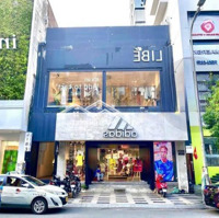 Bán Nhà Góc Mặt Tiền Siêu Vị Trí Lê Quang Định Bình Thạnh (9,53X33M) 3 Tầng Hđt 165 Tr/Th Giá Bán 49 Tỷ