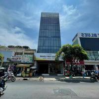 Xuống Giá Cần Bán Gấp Tòa Nhà Mặt Tiền Ngay Lý Thường Kiệt (8.5X25M) Hầm 6 Tầng - 220 Tr/Th - 53 Tỷ