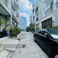 Hiếm- Đất Đẹp Trường Thọhẽm Xe Hơi1/ Gần Vành Đai 2- Metrodiện Tích63M2 Ngang 4.5M Đẹp Khu Dân Trí Xd Tự Do
