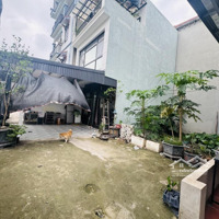 Bán Gấp Đất Đại Cát Ô Tô Vào Đất, Sân Rộng, 52M2,Mặt Tiền5M, Giá Chỉ 4.95 Tỷ