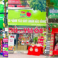 Điểm Đẹp Mặt Phố Nguyễn Văn Lộc 50M, 2.5 Tầng, Mặt Tiền 4.2M Giá Bán 40 Triệu - Kinh Doanh Gì Cũng Tốt!