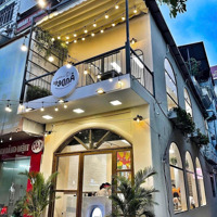 Điểm Đẹp Mặt Phố Nguyễn Văn Lộc 50M, 2.5 Tầng, Mặt Tiền 4.2M Giá Bán 40 Triệu - Kinh Doanh Gì Cũng Tốt!