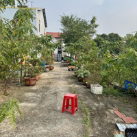 Tôi Cho Thuê Đất Góc 2 Mặt Tiền Ngay Rừng Sác, Bình Khánh, Cần Giờ. 172M2. Giá Bán 3 Triệu/Th Dài Hạn