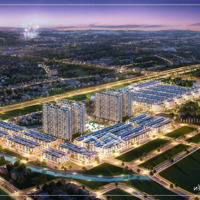 Bán Chung Cư Thương Mại Đối Diện Kcn Sam Sung Mà Giá Chỉ Có 1,3Tỷ/ 2 Ngủ Cho Thuê 7- 8 Triệu/ Tháng