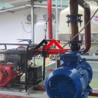 Bán xưởng Phú Chánh, Thủ Dầu Một, Bình Dương – 3245m² đất, xưởng 1000m², giá 6.5 triệu/m². Liên hệ: Chothuexuongmiennam.com - 0366632092