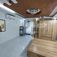 Bán Nhà 80 M2 + Ngang 4,6 M + 5 Tầng - Có 8 Phòng Thuê + Phường 8 Quang Trung Gò Vấp + Giá Bán 8,95 Tỷ