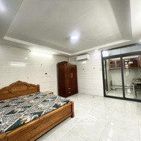 Bán Nhà 80 M2 + Ngang 4,6 M + 5 Tầng - Có 8 Phòng Thuê + Phường 8 Quang Trung Gò Vấp + Giá Bán 8,95 Tỷ