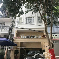 Bán Tòa Nhà Chdv Ngay Xô Viết Nghệ Tĩnh (Diện Tích5,4X36M - Nh 7M - Hầm 7 Tầng ), Hđt 250 Triệu, Giá Bán 46 Tỷ