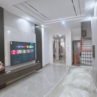 Bán Nhà Trung Tâm Long Biên, Hoàng Như Tiếp, 6 Tầng Thang Máy, 47M2 Ở Ngay, Chỉ 13 Tỷ, 0975585817