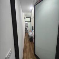 Bán nhà nguyên căn ngõ 381 Bạch Mai, Hai Bà Trưng 20m x 5T giá 3.45 tỷ, sổ đỏ GD