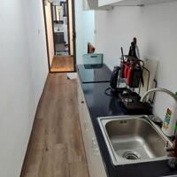 Bán nhà nguyên căn ngõ 381 Bạch Mai, Hai Bà Trưng 20m x 5T giá 3.45 tỷ, sổ đỏ GD