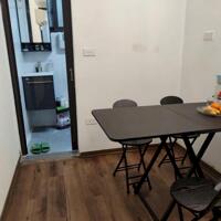 Bán nhà nguyên căn ngõ 381 Bạch Mai, Hai Bà Trưng 20m x 5T giá 3.45 tỷ, sổ đỏ GD